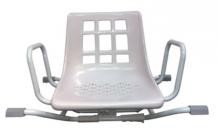 Cadeira  de  Banheira Giratória - Ajudas Técnicas - Produtos Ortopedia
