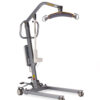 Cadeira de Rodas Breezy Style R12 (Trânsito) - Cadeiras de Rodas - Produtos Ortopedia