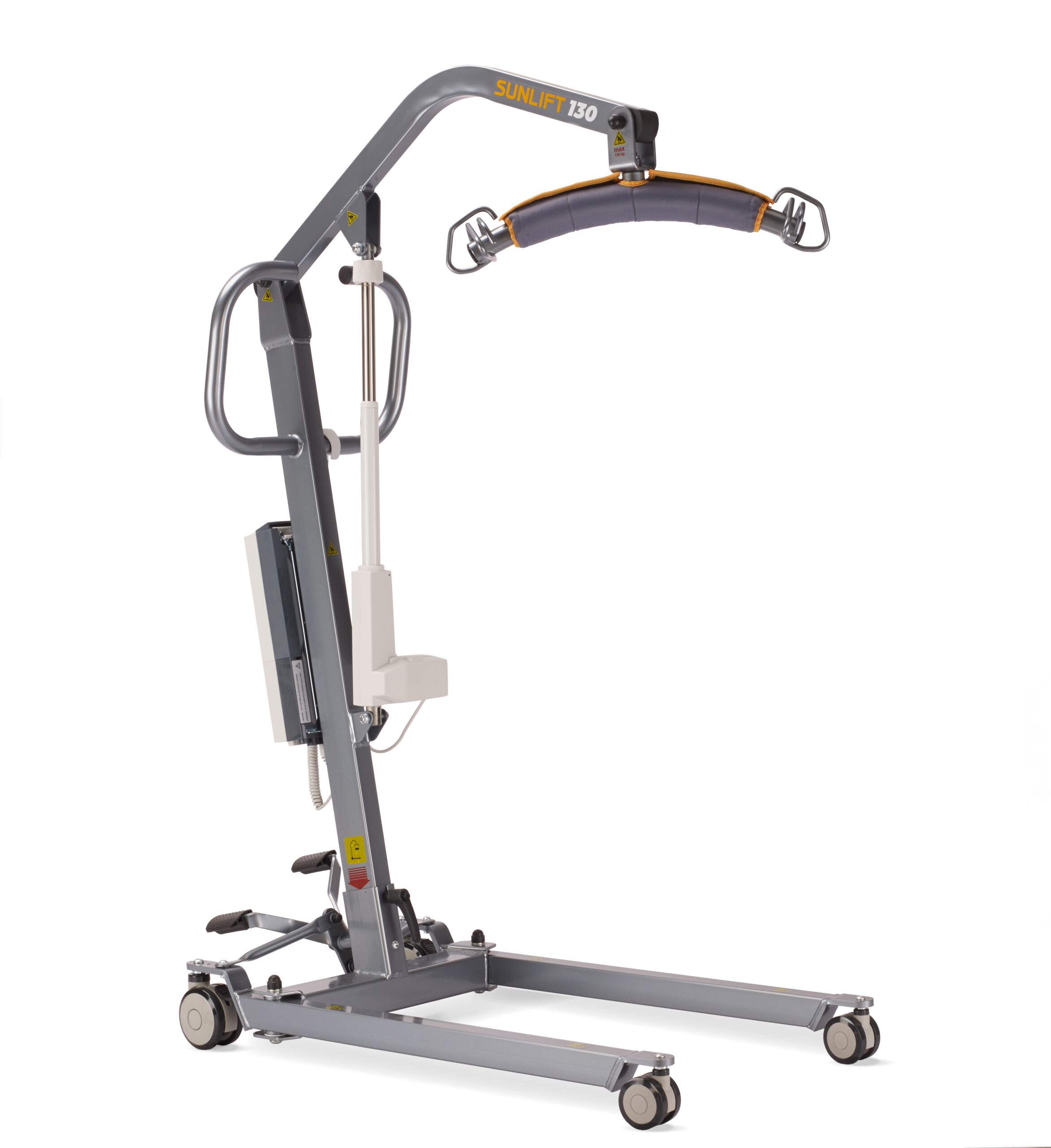 Elevador de transferência Sunlift Mini - Ajudas Técnicas - Produtos Ortopedia