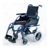 Cadeira de Rodas Style X R24 - Cadeiras de Rodas - Produtos Ortopedia