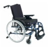 Cadeira de Rodas Style X Ultra R24 - Cadeiras de Rodas - Produtos Ortopedia