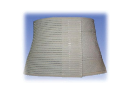 Cinta Elástica Abdominal - Suportes Ortopedicos