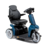 Cadeira de Rodas Breezy 90  R24 - Cadeiras de Rodas - Produtos Ortopedia