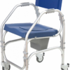 Cadeira de Apoio na Banheira - Ajudas Técnicas - Produtos Ortopedia