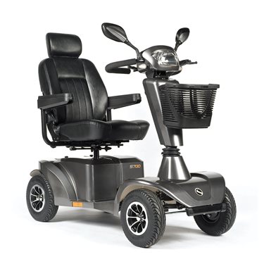 Scooter Sterling S700 - Mobilidade - Scouters