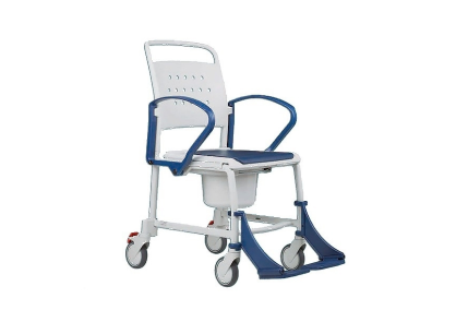 Cadeira de Banho Rebotec Bonn - Ajudas Técnicas - Produtos Ortopedia