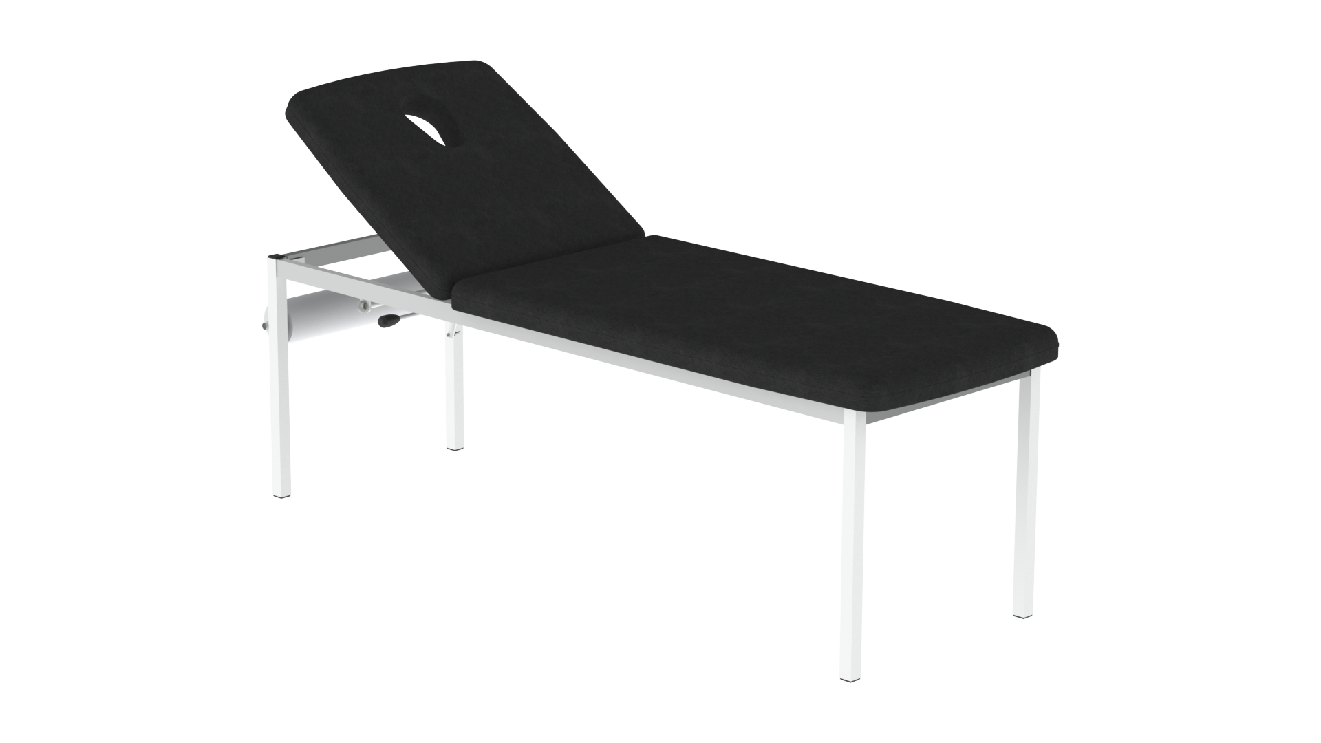 Marquesa de Observação em Tubo Redondo - Fisioterapia - Produtos Ortopedia