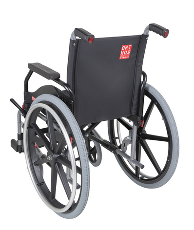 Cadeira de rodas Celta - Cadeiras de Rodas - Mobilidade