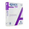 Aquacel Foam AG Adhesive 10x10 - Consumiveis - Material de Penso & Cicatrização
