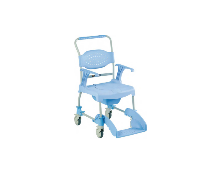 Cadeira de banho Moem - Ajudas Técnicas - Produtos Ortopedia