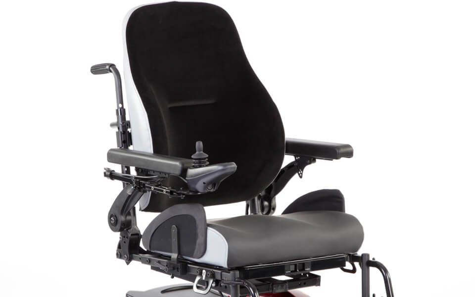 Cadeira de rodas Quickie Hula - Cadeiras de Rodas - Mobilidade