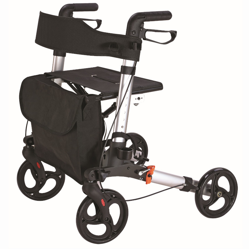 Cadeira de rodas elétrica QUICKIE Q700-UP F Sedeo Ergo - Cadeiras de Rodas - Mobilidade