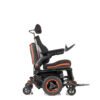 Cadeira de rodas elétrica QUICKIE Q700 R Sedeo Pro - Cadeiras de Rodas - Mobilidade