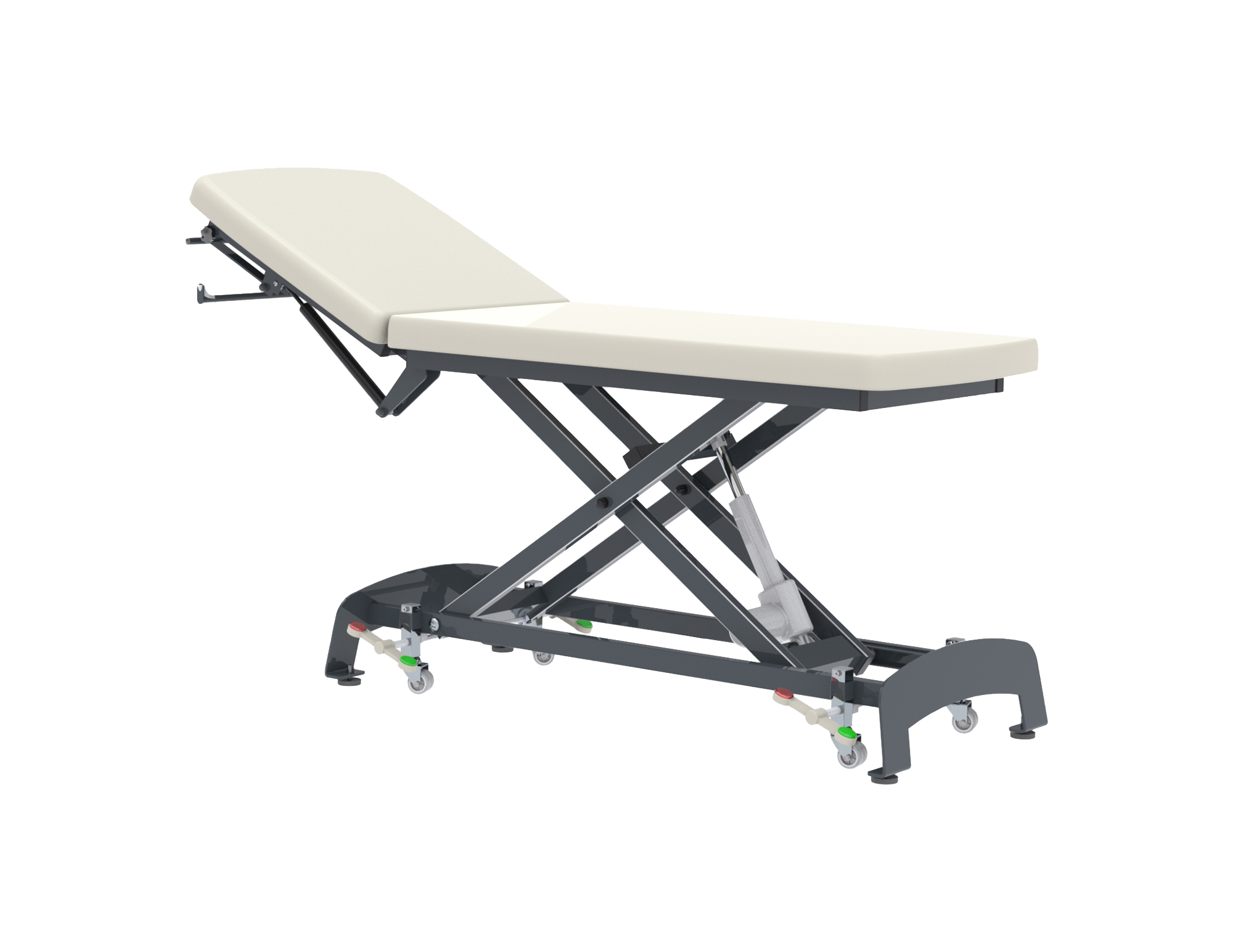 Marquesa Antuã - Fisioterapia - Produtos Ortopedia