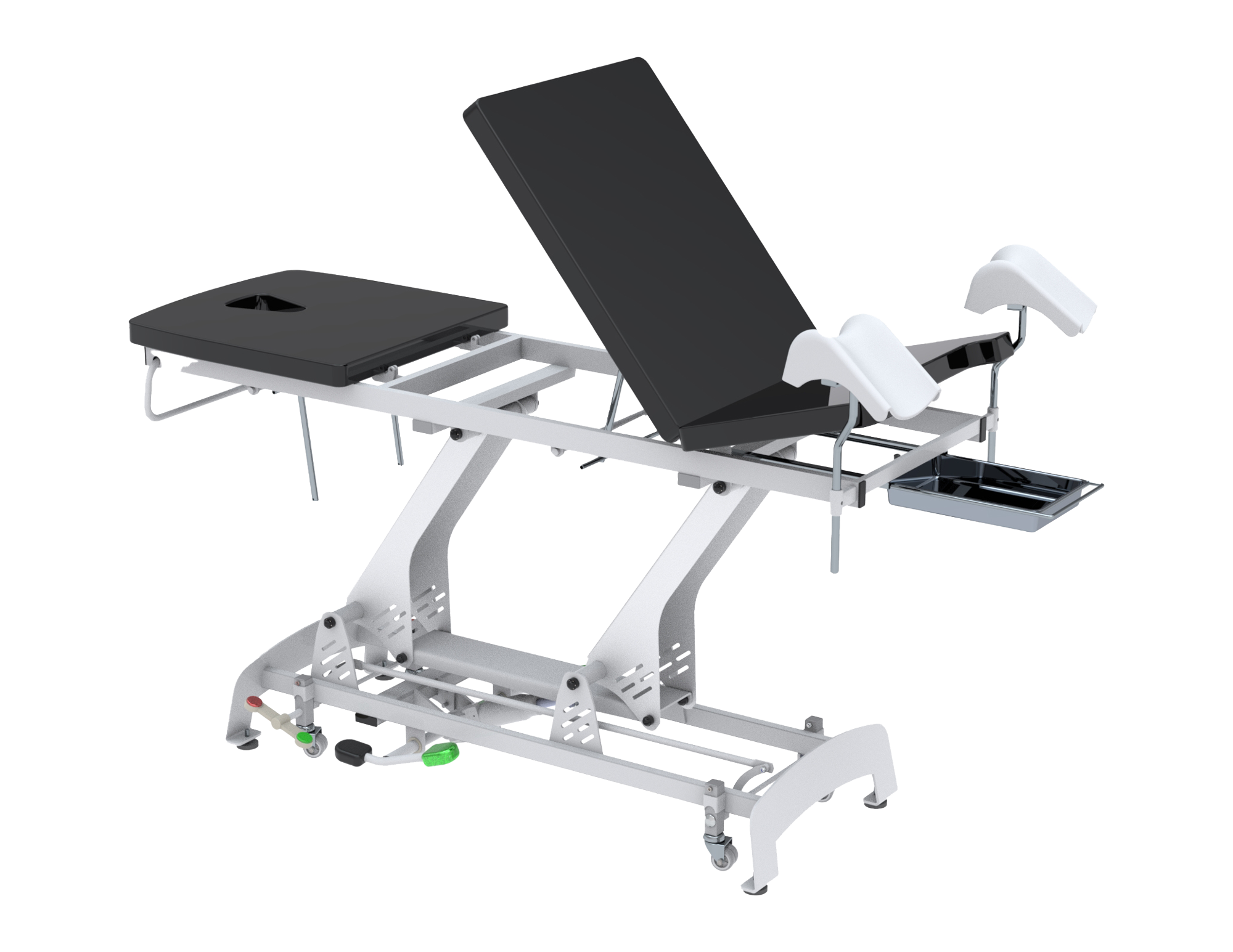 Marquesas Multifunções Sensi - Fisioterapia - Produtos Ortopedia